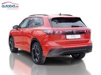 Ansicht hinten links