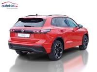 Ansicht hinten rechts