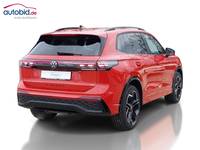 Vista traseira direita