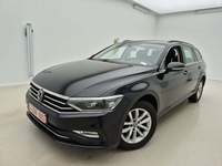 Widok z przodu po stronie lewej