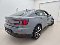 Widok z tyłu po stronie prawej