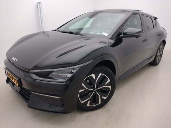 Вид спереди слева