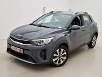 Вид спереди слева