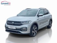 Vista dianteira esquerda