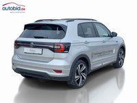 Vista traseira direita