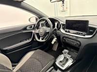 Pogled unutrašnji prostor