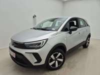 Opel Crossland 1.2 Turbo Edition
