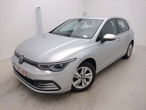 Náhled zpředu zleva