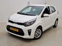 Náhled zpředu zleva