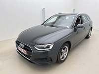 Audi A4 Avant 2.0 30 TDI Business Edition At
