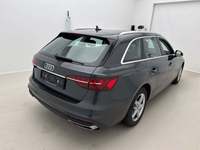 Widok z tyłu po stronie prawej