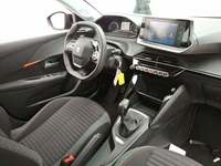 Вид на салон