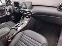 Вид на салон