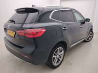 Вид сзади справа