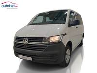 VW T6.1 Kombi KR 2,0 TDI DSG