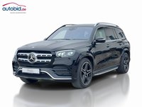 Mercedes-Benz GLS 400 d 4Matic G-tronic "AMG Line"