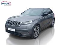 Land Rover Range Rover Velar SE 3,0 Diesel 4x4 Automatik