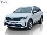 Kia Sorento 2,2 CRDi 4WD DCT "Platinum"
