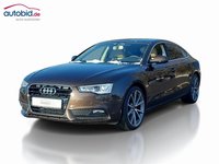 Audi A5 Sportback 2,0 TFSI