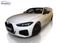 BMW M440i xDrive Cabriolet Sport-Automatic
