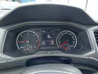 Pogled na kombinirani instrument