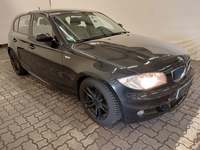 Pogled sprijeda desno