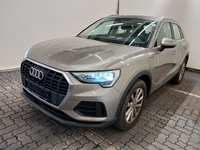 Pogled sprijeda lijevo