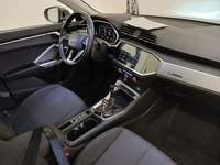 Pogled unutrašnji prostor