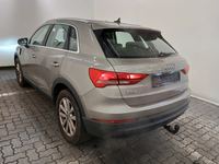 Pogled straga lijevo