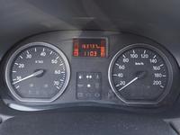 Pogled na kombinirani instrument