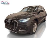 Audi Q5 50 TFSI e advanced quattro S-tronic