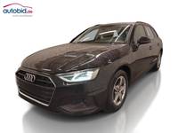 Audi A4 Avant 35 TDI S-tronic