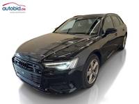 Audi A6 Avant sport 50 TFSI e quattro S-tronic