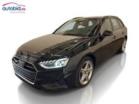 Audi A4 Avant 50 TDI quattro Tiptronic