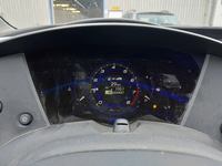 Pogled na kombinirani instrument