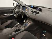 Pogled unutrašnji prostor