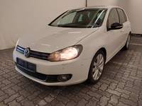 VW Golf 1,2 TSI DSG "Style"