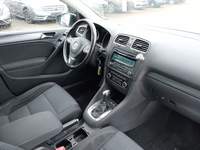 Pogled unutrašnji prostor