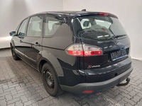 Pogled straga lijevo