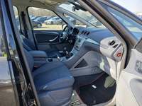 Pogled unutrašnji prostor