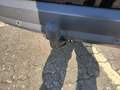 View of trailer tow-bar hitch