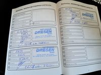 Apkopes darbu dokumentācija