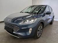 Skats no kreisās puses priekšā