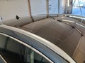 View of sunroof / panoramic roof