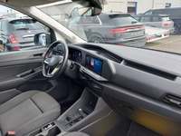 Pogled unutrašnji prostor