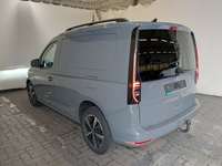 Pogled straga lijevo