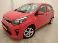 Kia Picanto 1.0 DPi ComfortLine