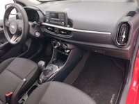 Вид на салон