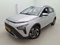 Hyundai Bayon 1.0 T-GDI Comfort
