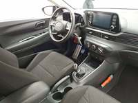 Вид на салон